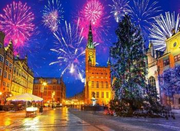 Nowy Rok w Polsce tradycje i zwyczaje