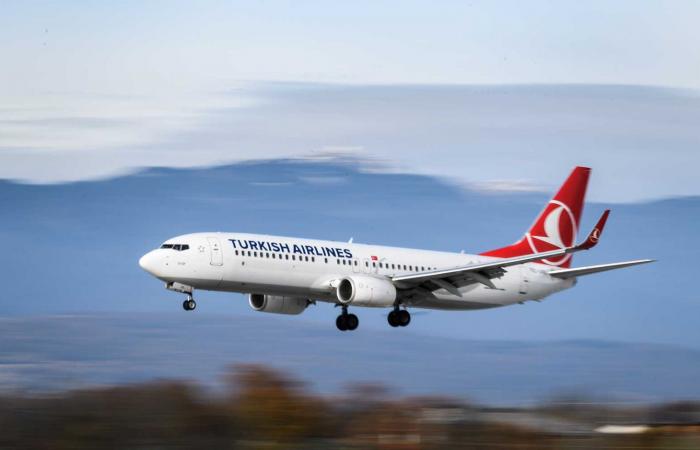 Turkish airlines plane TURKAIR0219 3af59fea3aa14a25ad97a7c93c6fbb5b