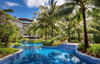 Phu quoc Best Western Premier Sonasea Phu Quoc 1