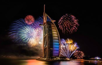 DubaiFireworks
