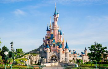 Disneyland 01