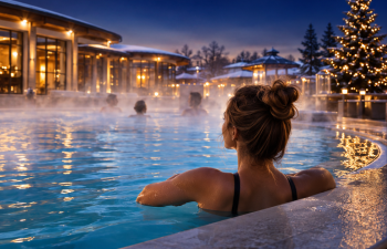 Relax tur ungaria